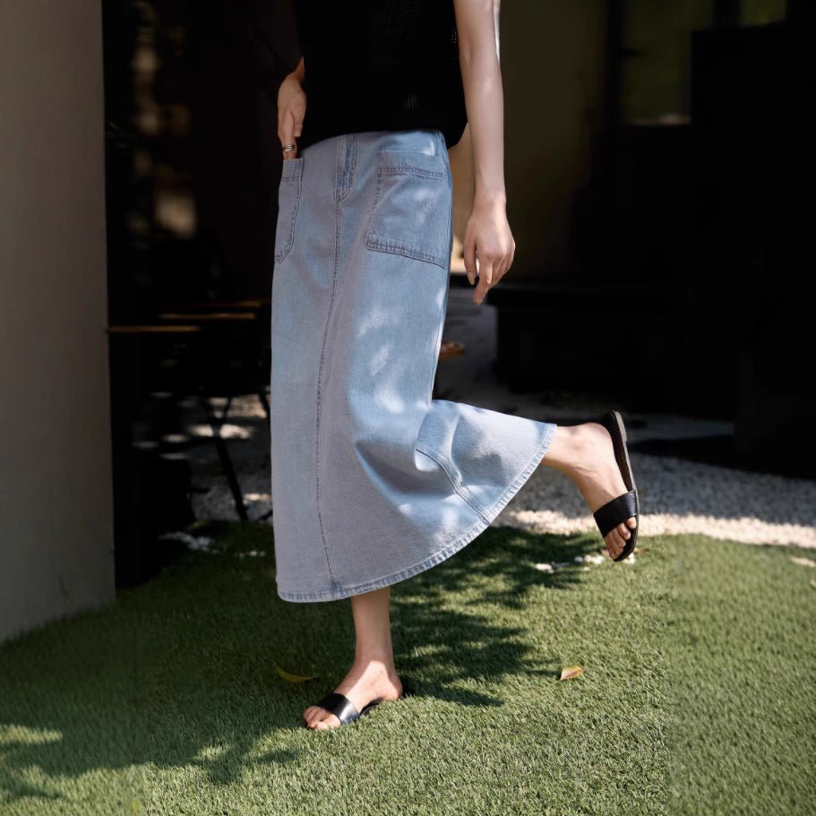 Wearing Balance: A Quiet Way to Express Yourself - Taichi-Zen