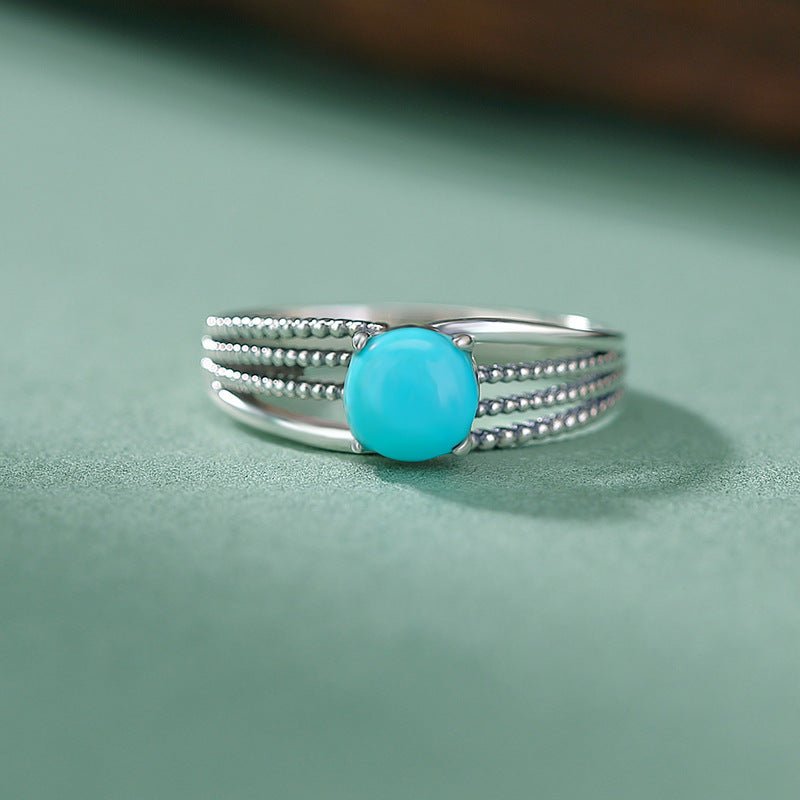 Silver Storytellers – A Trio of Rings That Whisper Secrets - Taichi - Zen