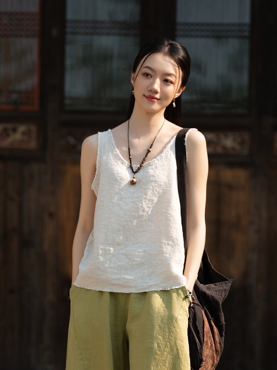Choosing Stillness: Dressing with Taichi in Mind - Taichi-Zen