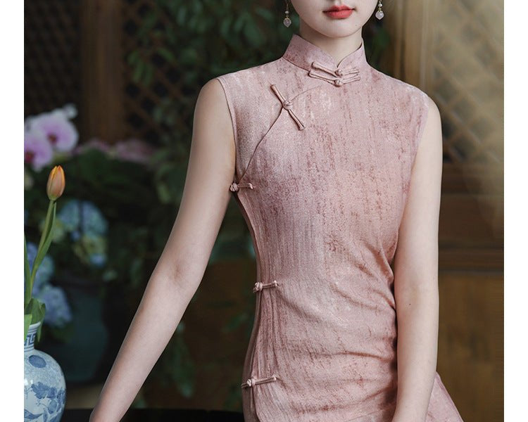 The Qipao: A Glimpse of Eastern - Taichi-Zen