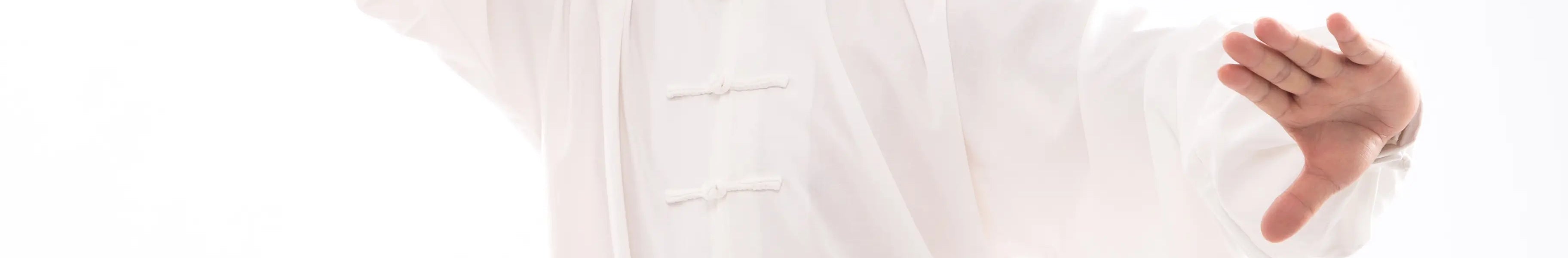 Wudang Taiji Wear: Feel the Practice, Not the Outfit.