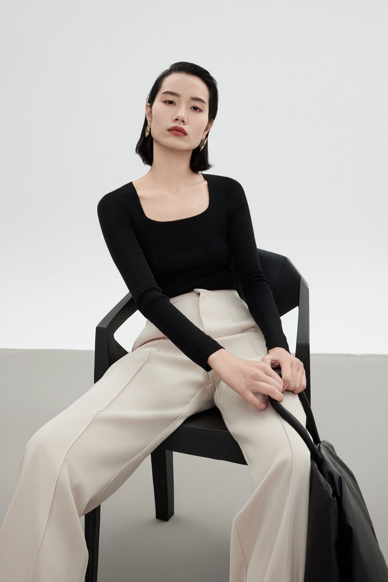 The 24 - Hour Wool Hug – Your Life’s Most Versatile Layer - Taichi - Zen