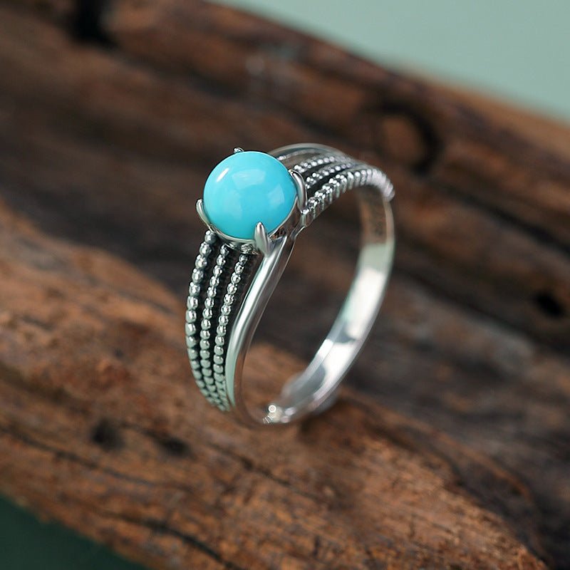 Silver Storytellers – A Trio of Rings That Whisper Secrets - Taichi - Zen