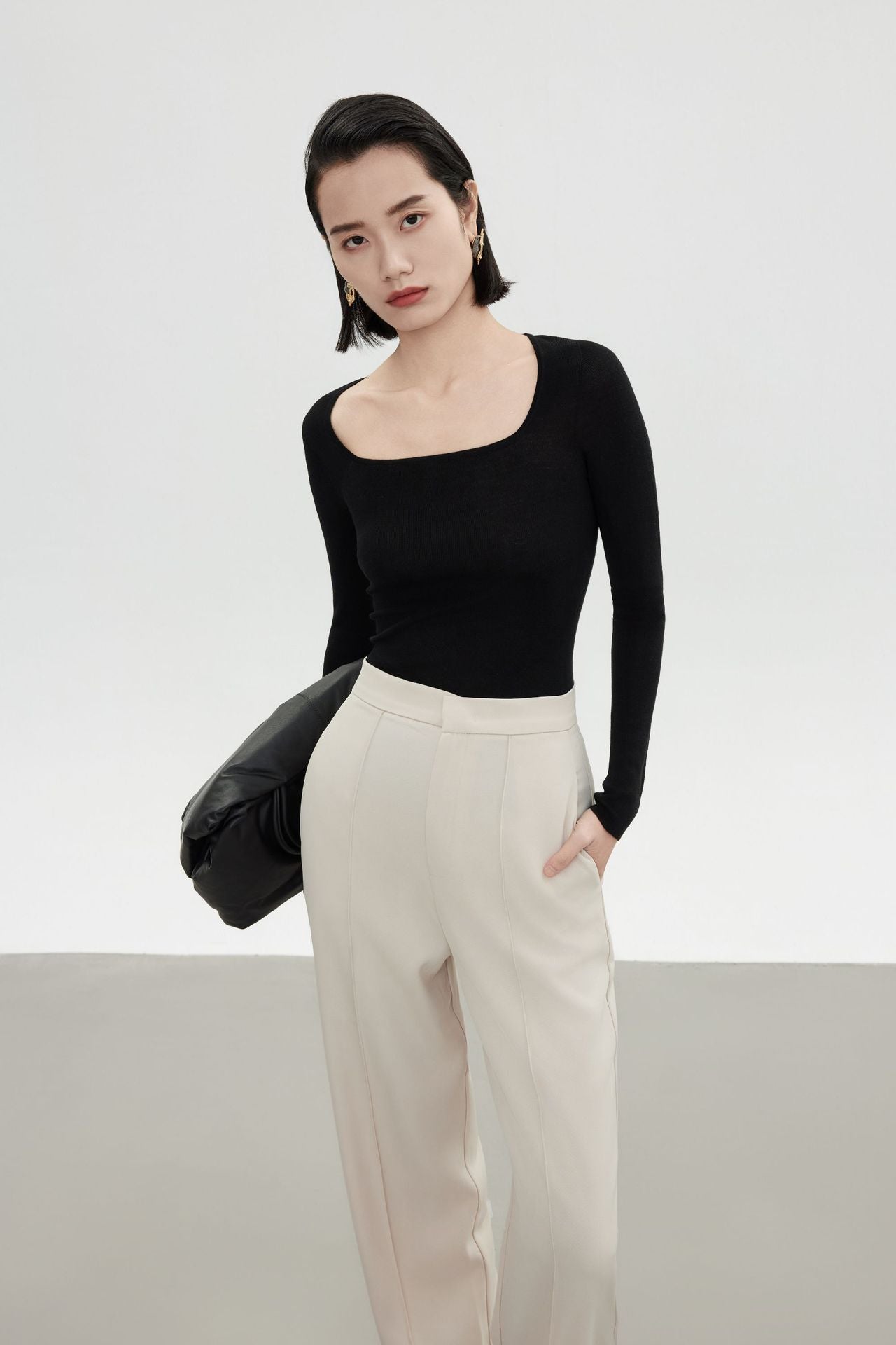 The 24 - Hour Wool Hug – Your Life’s Most Versatile Layer - Taichi - Zen