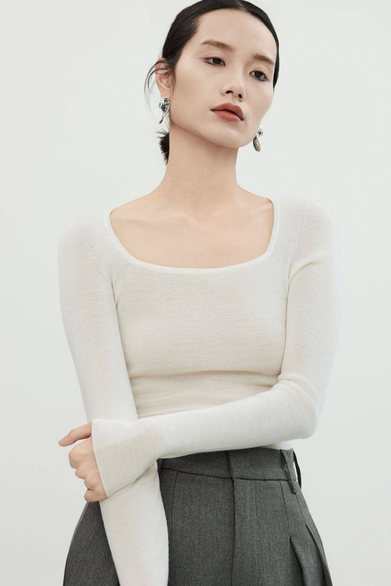The 24 - Hour Wool Hug – Your Life’s Most Versatile Layer - Taichi - Zen