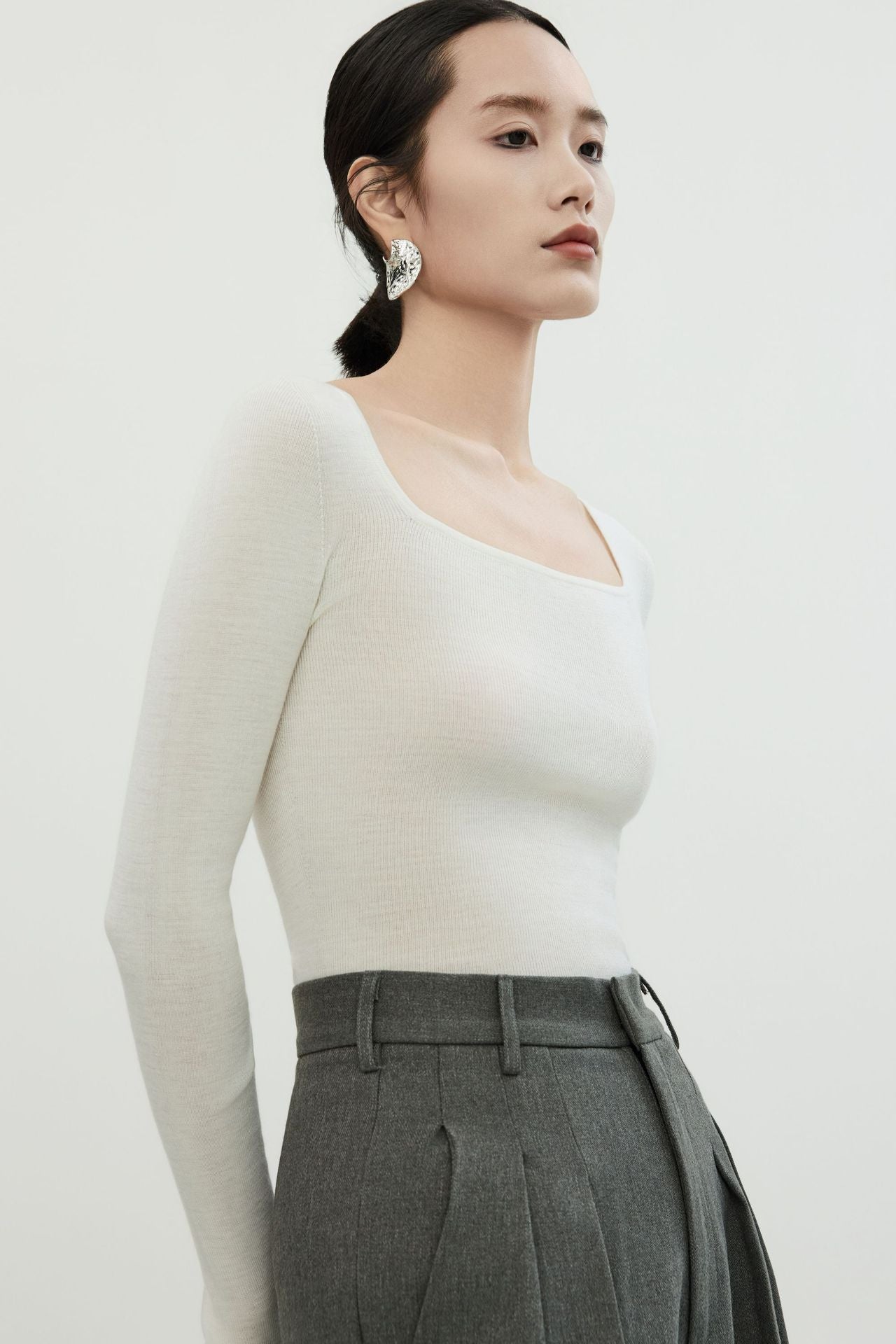 The 24 - Hour Wool Hug – Your Life’s Most Versatile Layer - Taichi - Zen
