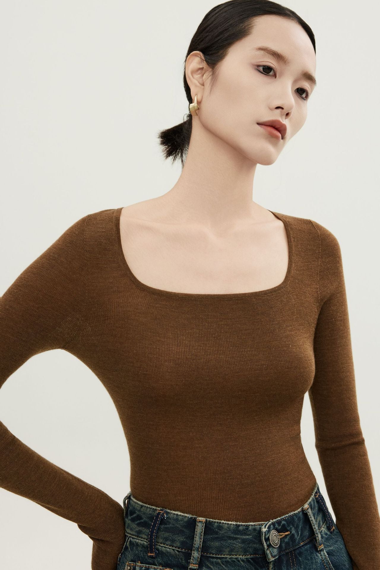 The 24 - Hour Wool Hug – Your Life’s Most Versatile Layer - Taichi - Zen