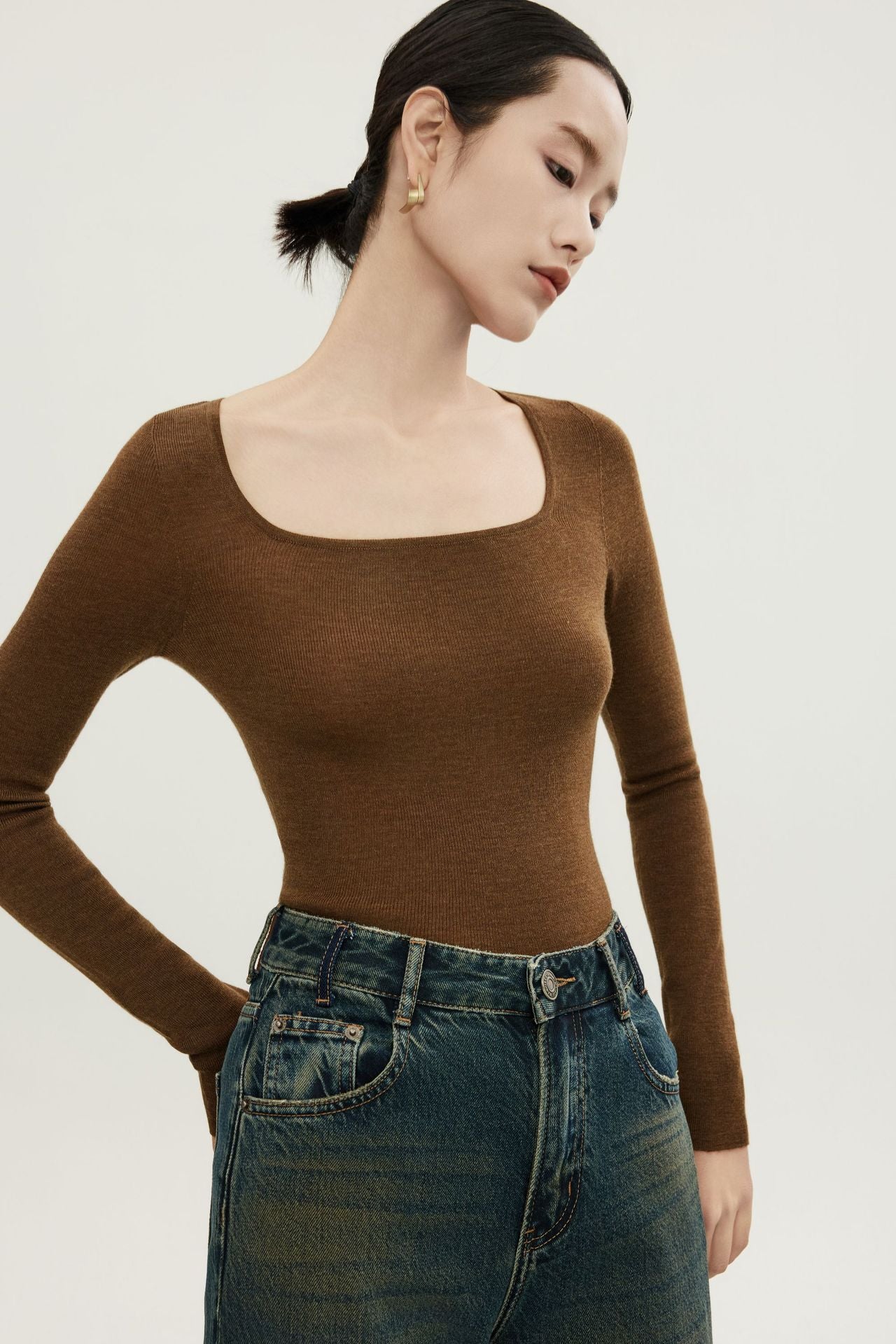 The 24 - Hour Wool Hug – Your Life’s Most Versatile Layer - Taichi - Zen