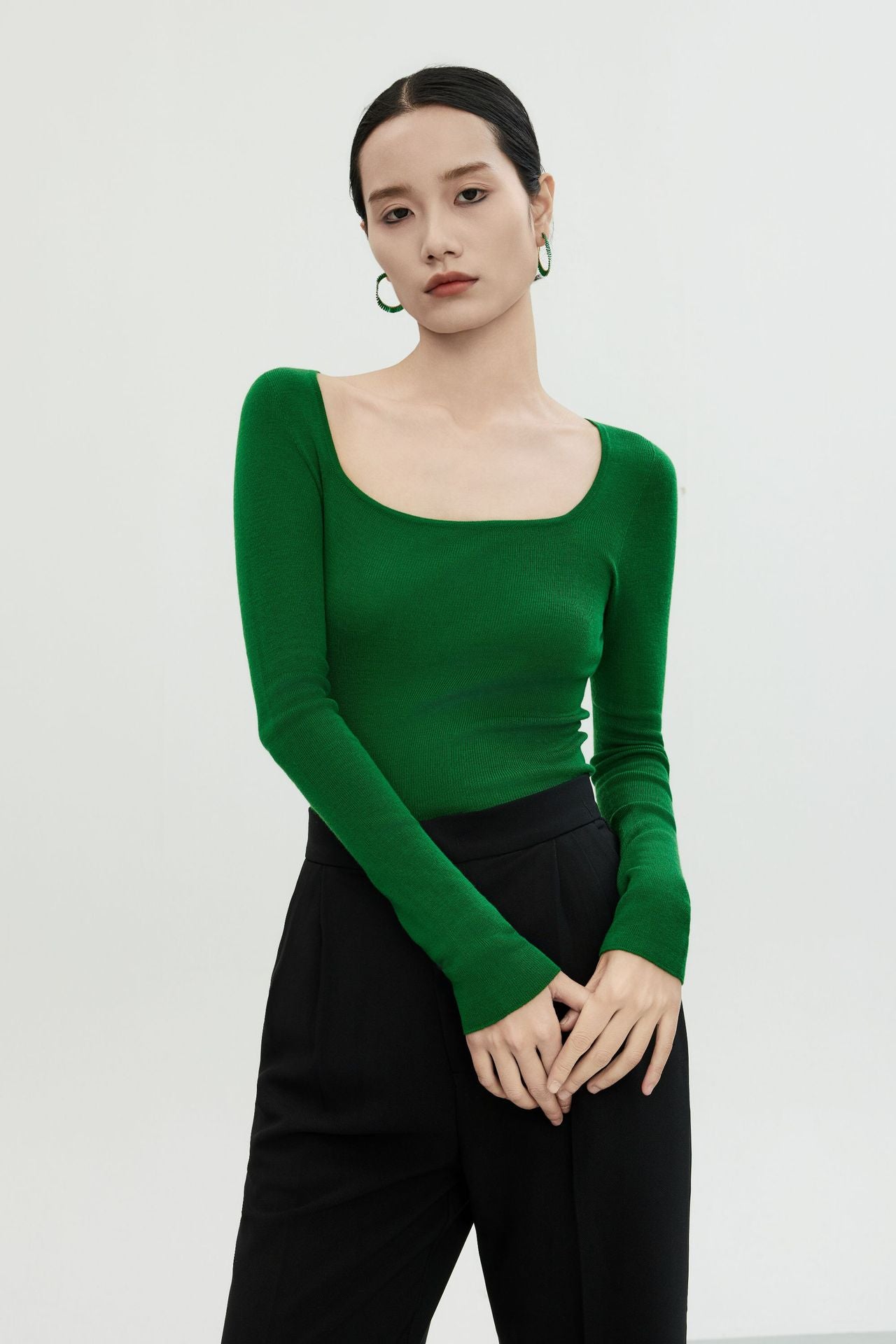 The 24 - Hour Wool Hug – Your Life’s Most Versatile Layer - Taichi - Zen