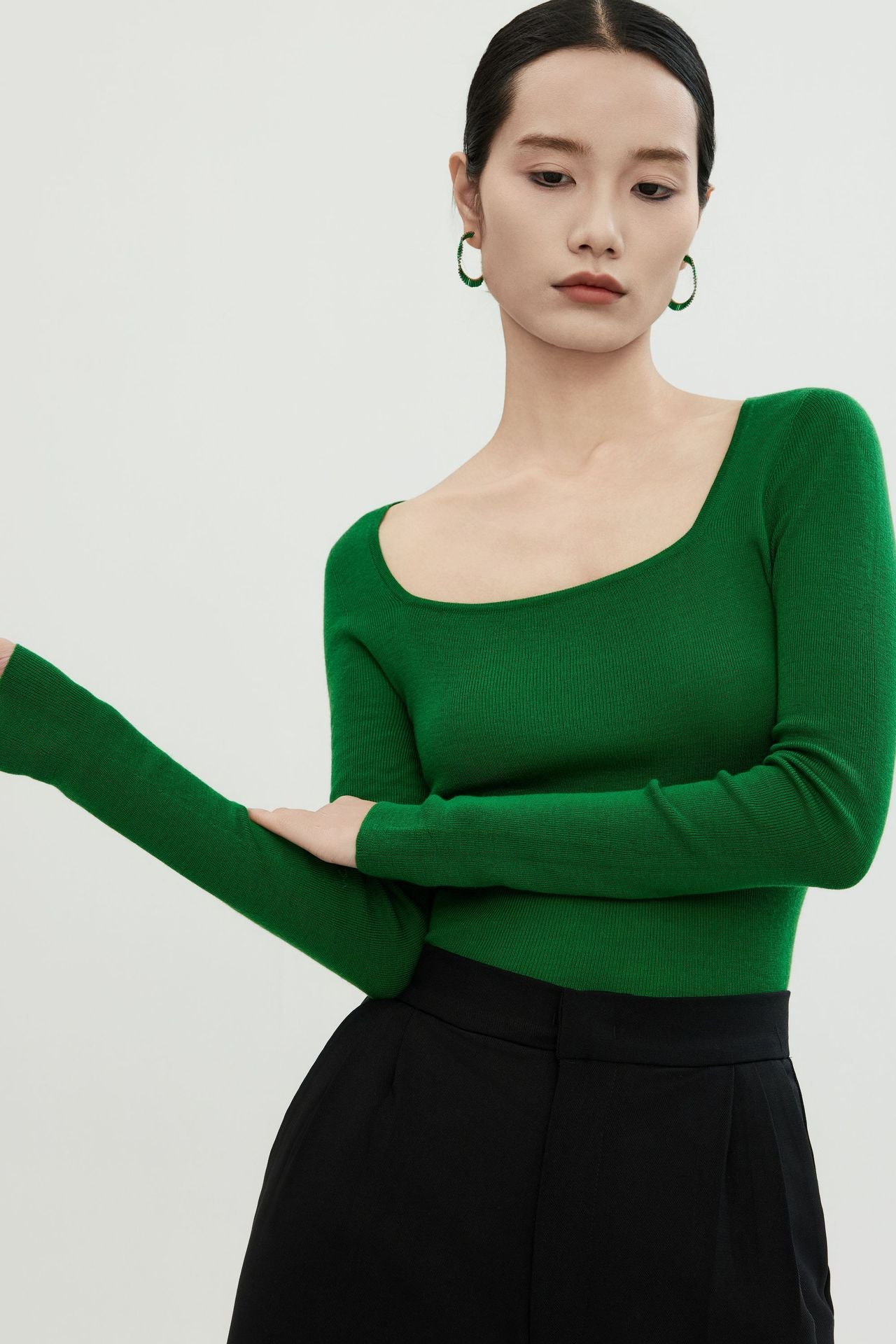 The 24 - Hour Wool Hug – Your Life’s Most Versatile Layer - Taichi - Zen
