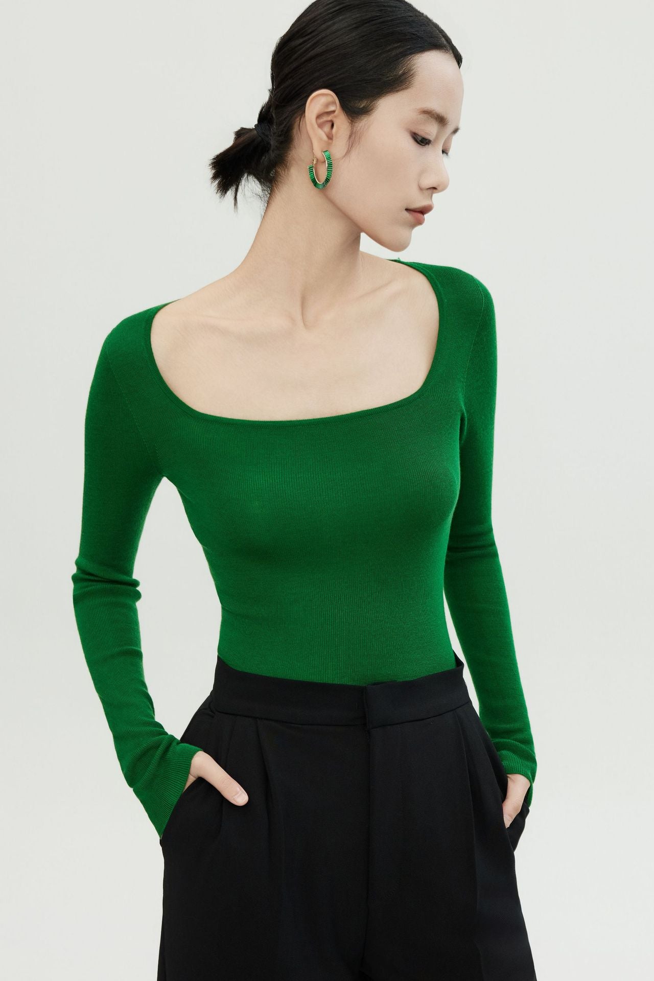 The 24 - Hour Wool Hug – Your Life’s Most Versatile Layer - Taichi - Zen