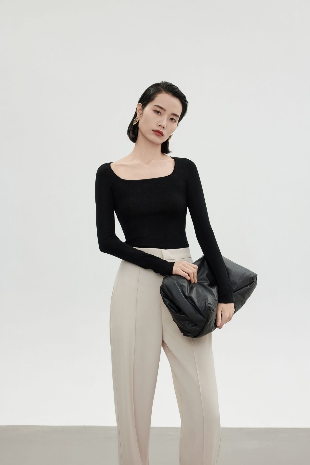 The 24 - Hour Wool Hug – Your Life’s Most Versatile Layer - Taichi - Zen