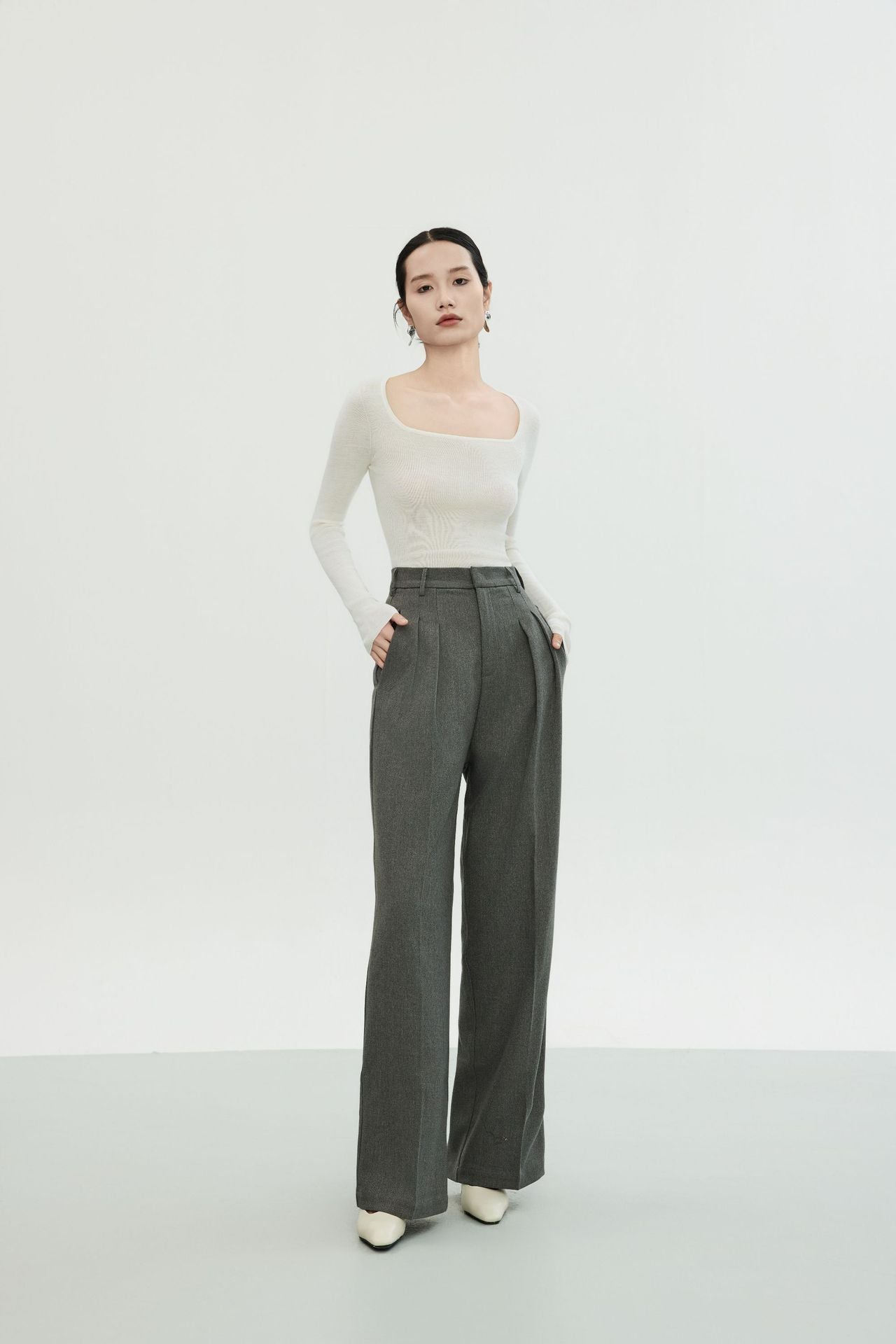 The 24 - Hour Wool Hug – Your Life’s Most Versatile Layer - Taichi - Zen