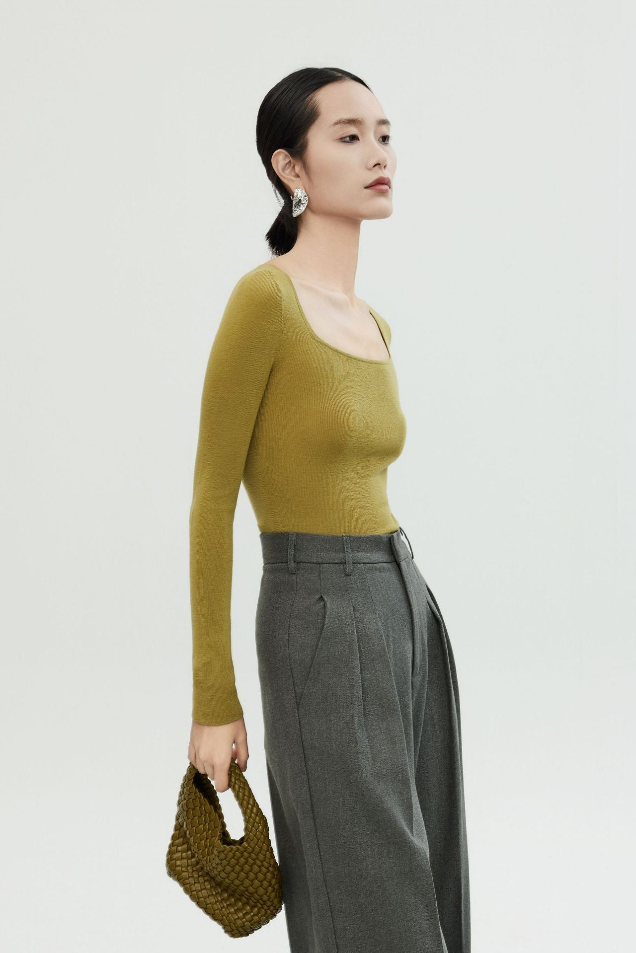 The 24 - Hour Wool Hug – Your Life’s Most Versatile Layer - Taichi - Zen