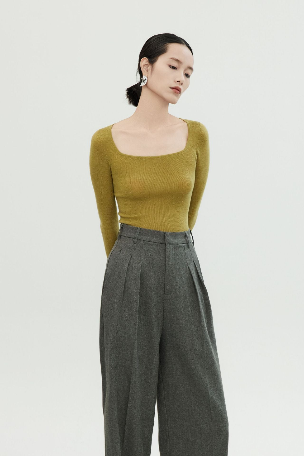 The 24 - Hour Wool Hug – Your Life’s Most Versatile Layer - Taichi - Zen