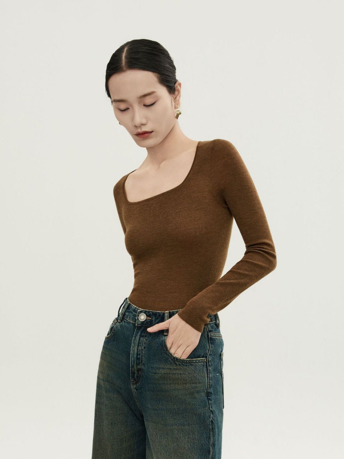 The 24 - Hour Wool Hug – Your Life’s Most Versatile Layer - Taichi - Zen