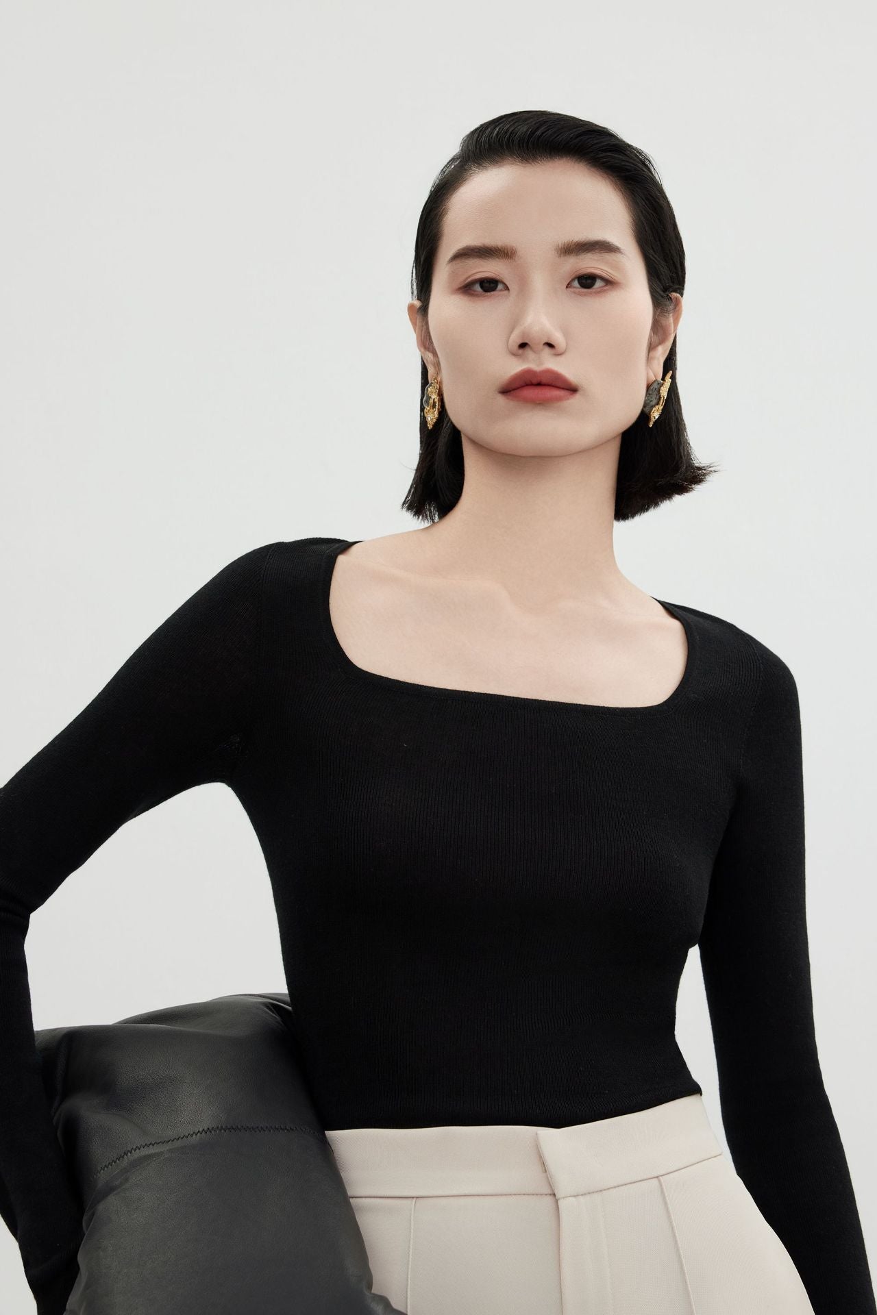 The 24 - Hour Wool Hug – Your Life’s Most Versatile Layer - Taichi - Zen
