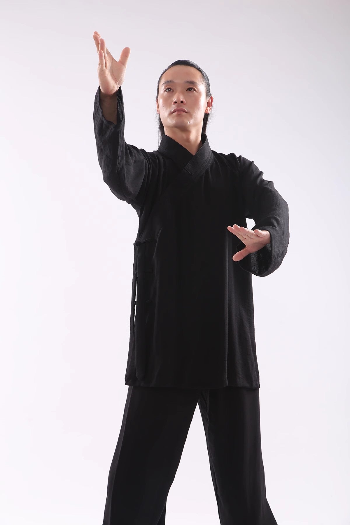 Unisex Tai Chi Apparel | Multicolor Tai Chi Apparel | Taichi-Zen