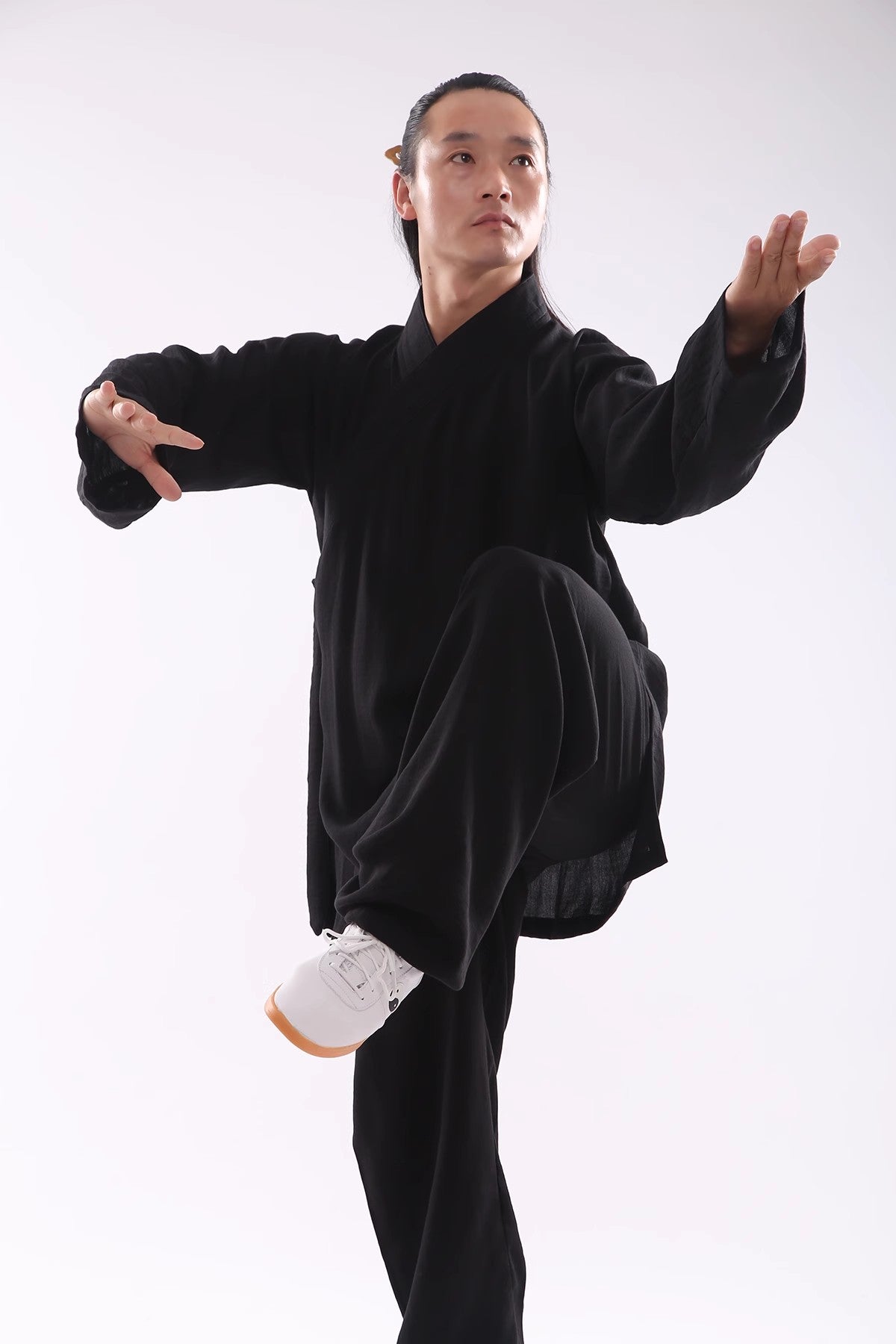 Unisex Tai Chi Apparel | Multicolor Tai Chi Apparel | Taichi-Zen