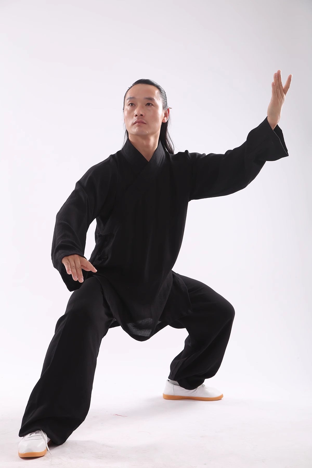 Unisex Tai Chi Apparel | Multicolor Tai Chi Apparel | Taichi-Zen