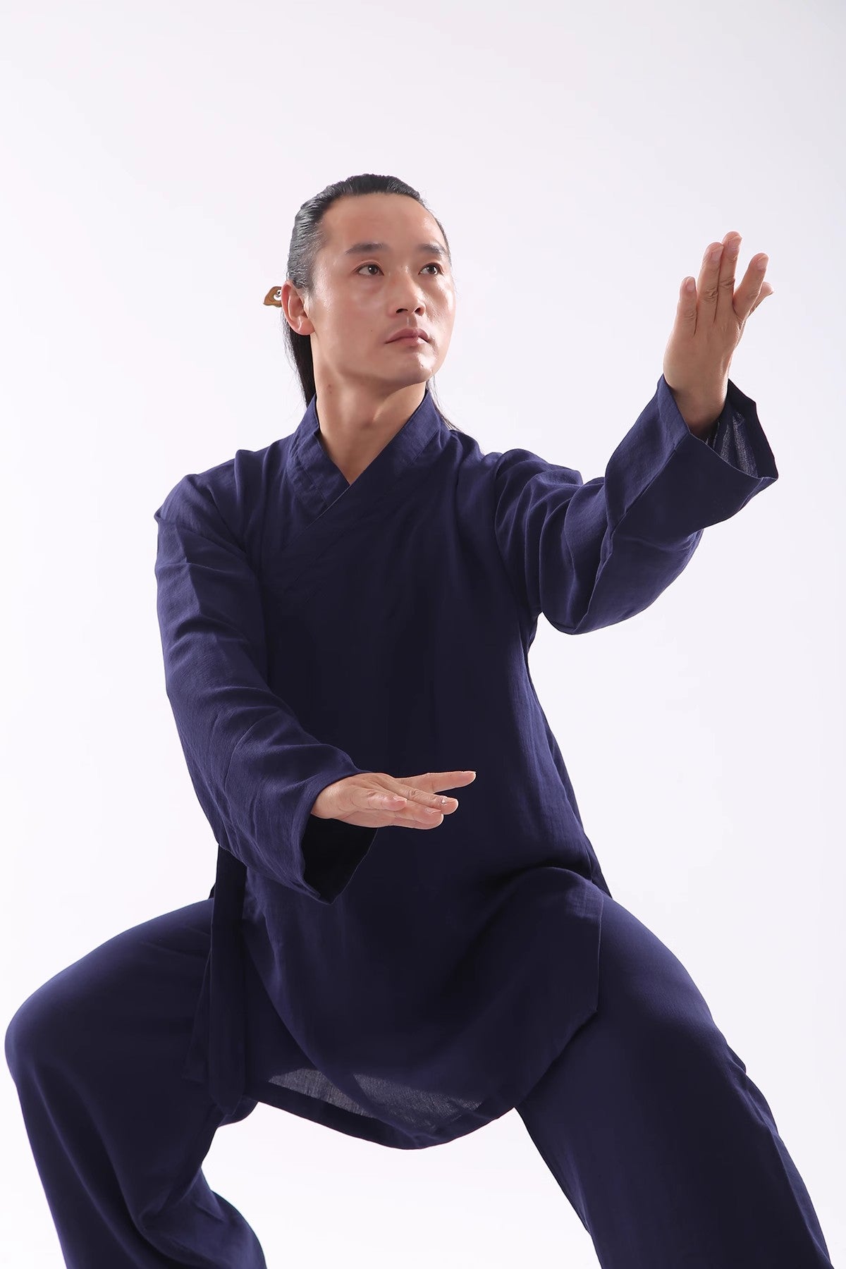 Unisex Tai Chi Apparel | Multicolor Tai Chi Apparel | Taichi-Zen