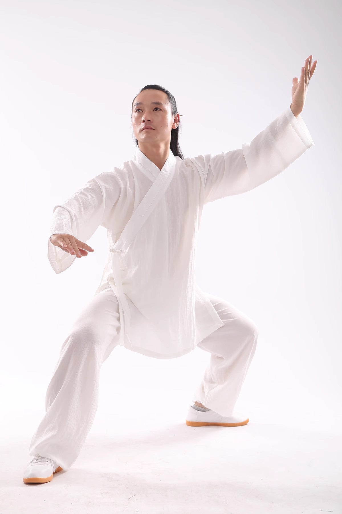 Unisex Tai Chi Apparel | Multicolor Tai Chi Apparel | Taichi-Zen